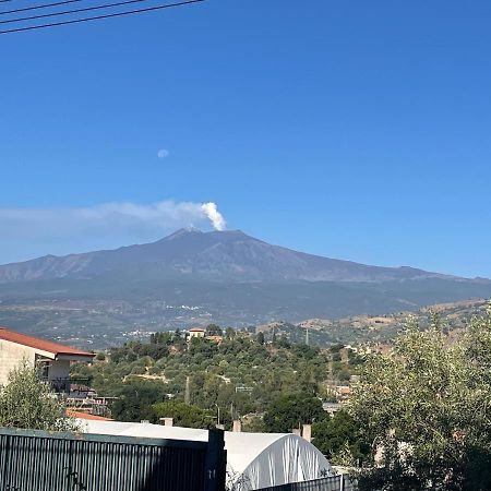Pipa'S Suntrap Apartman Taormina Kültér fotó