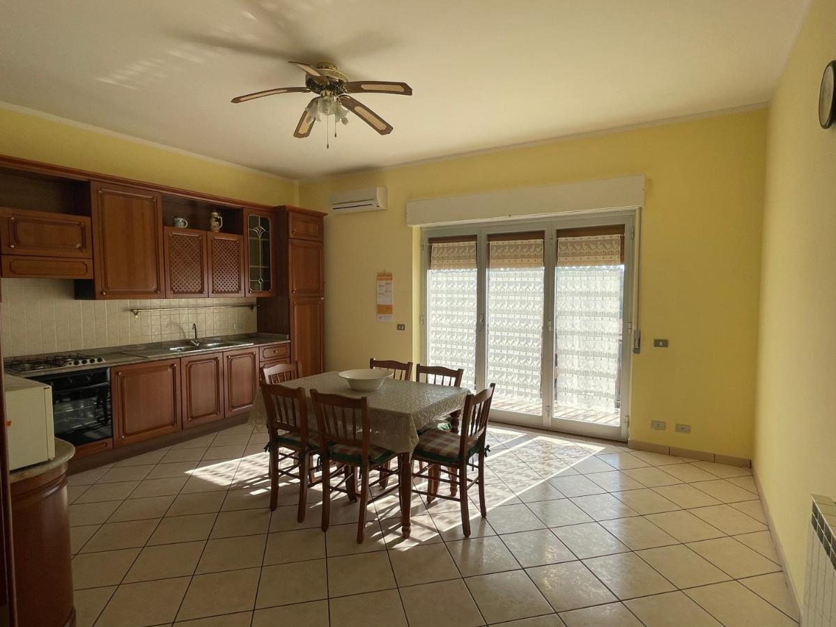 Pipa'S Suntrap Apartman Taormina Kültér fotó