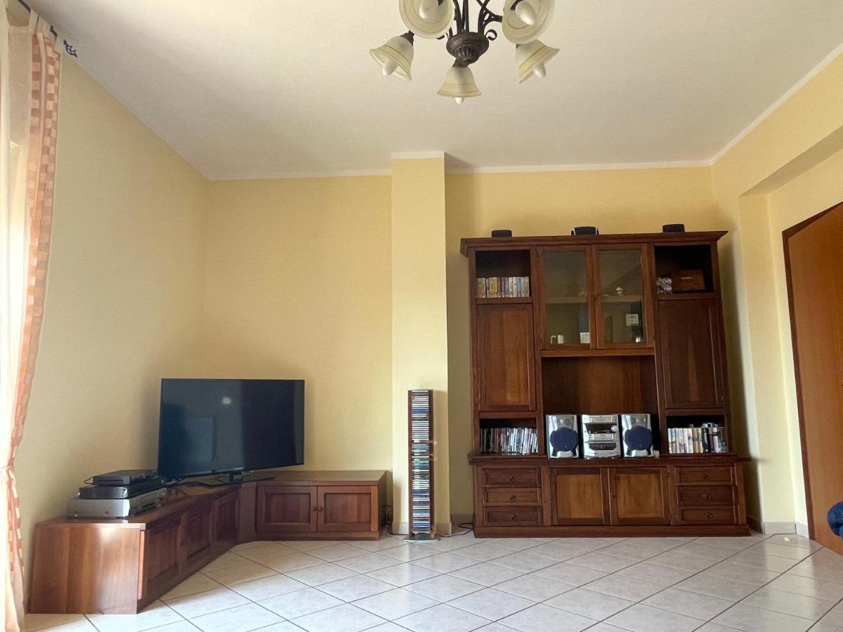 Pipa'S Suntrap Apartman Taormina Kültér fotó