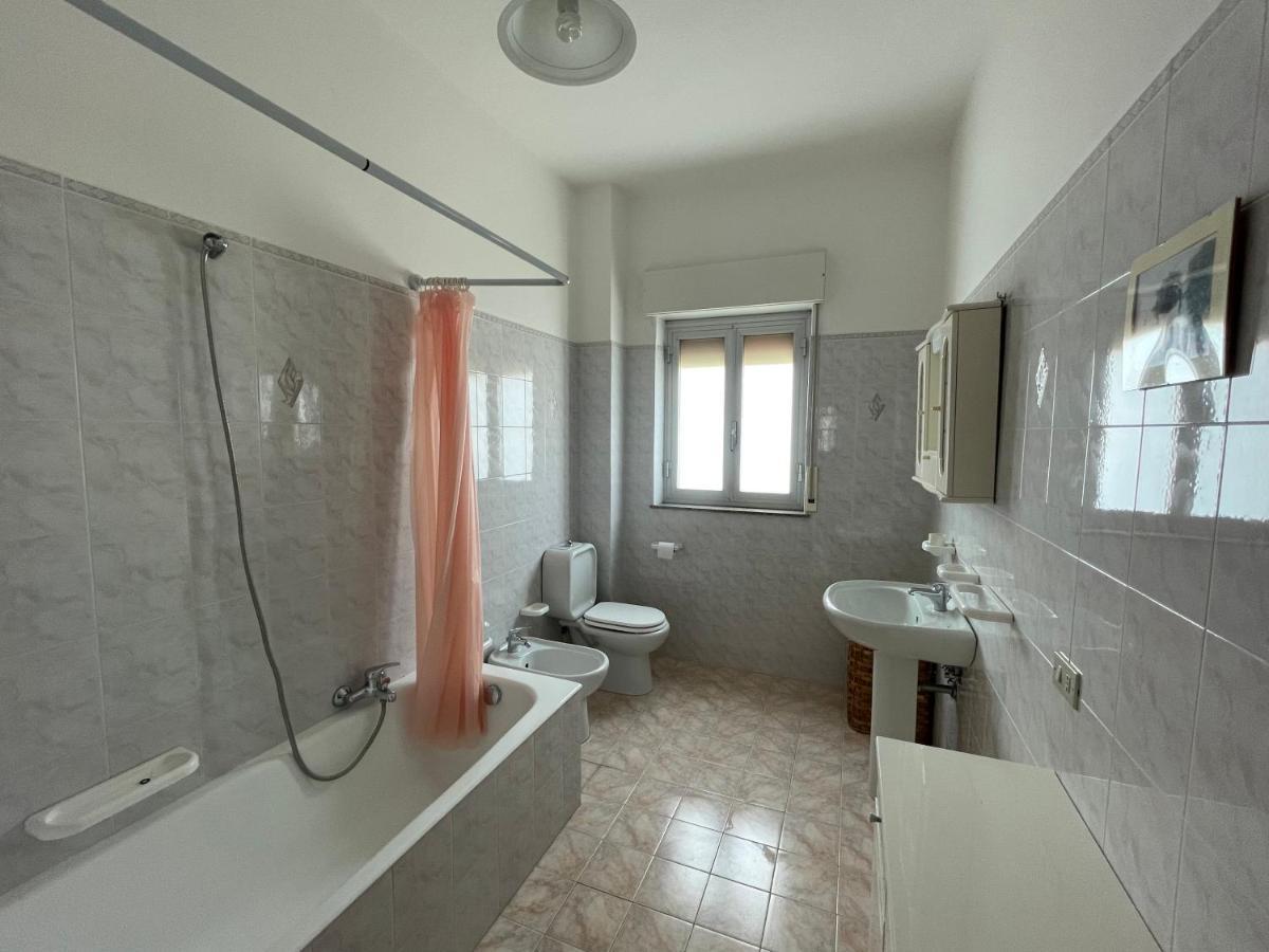 Pipa'S Suntrap Apartman Taormina Kültér fotó