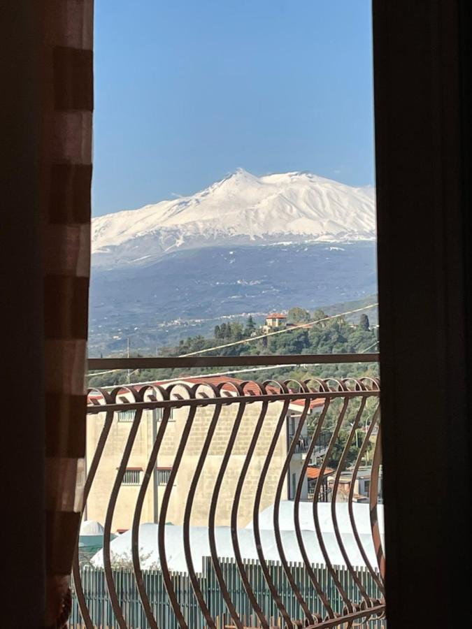 Pipa'S Suntrap Apartman Taormina Kültér fotó