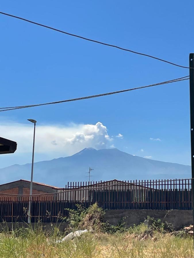 Pipa'S Suntrap Apartman Taormina Kültér fotó