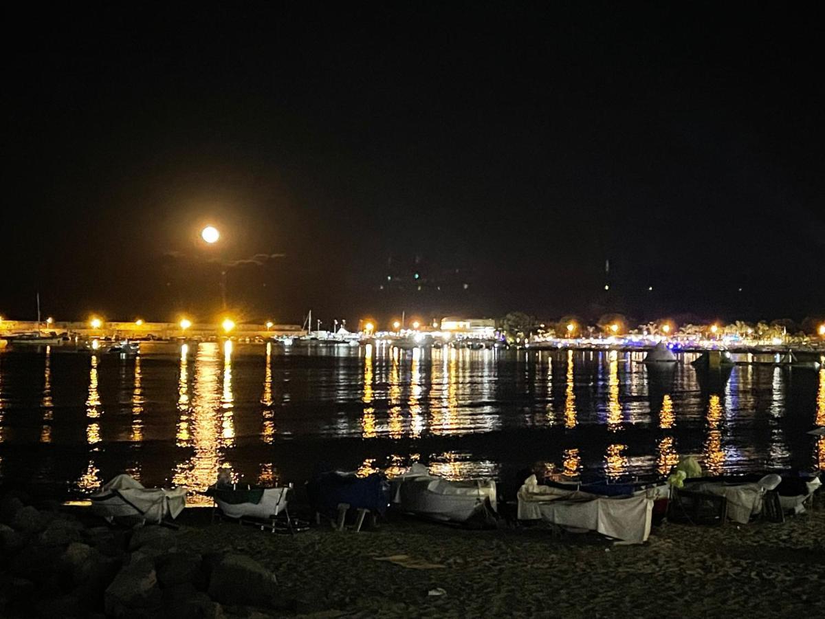 Pipa'S Suntrap Apartman Taormina Kültér fotó