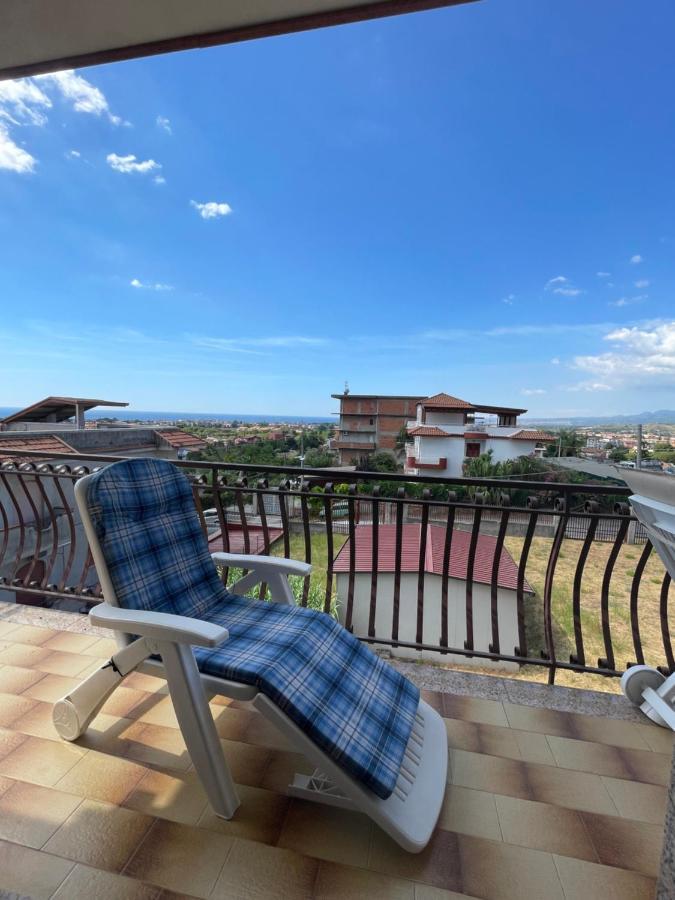 Pipa'S Suntrap Apartman Taormina Kültér fotó