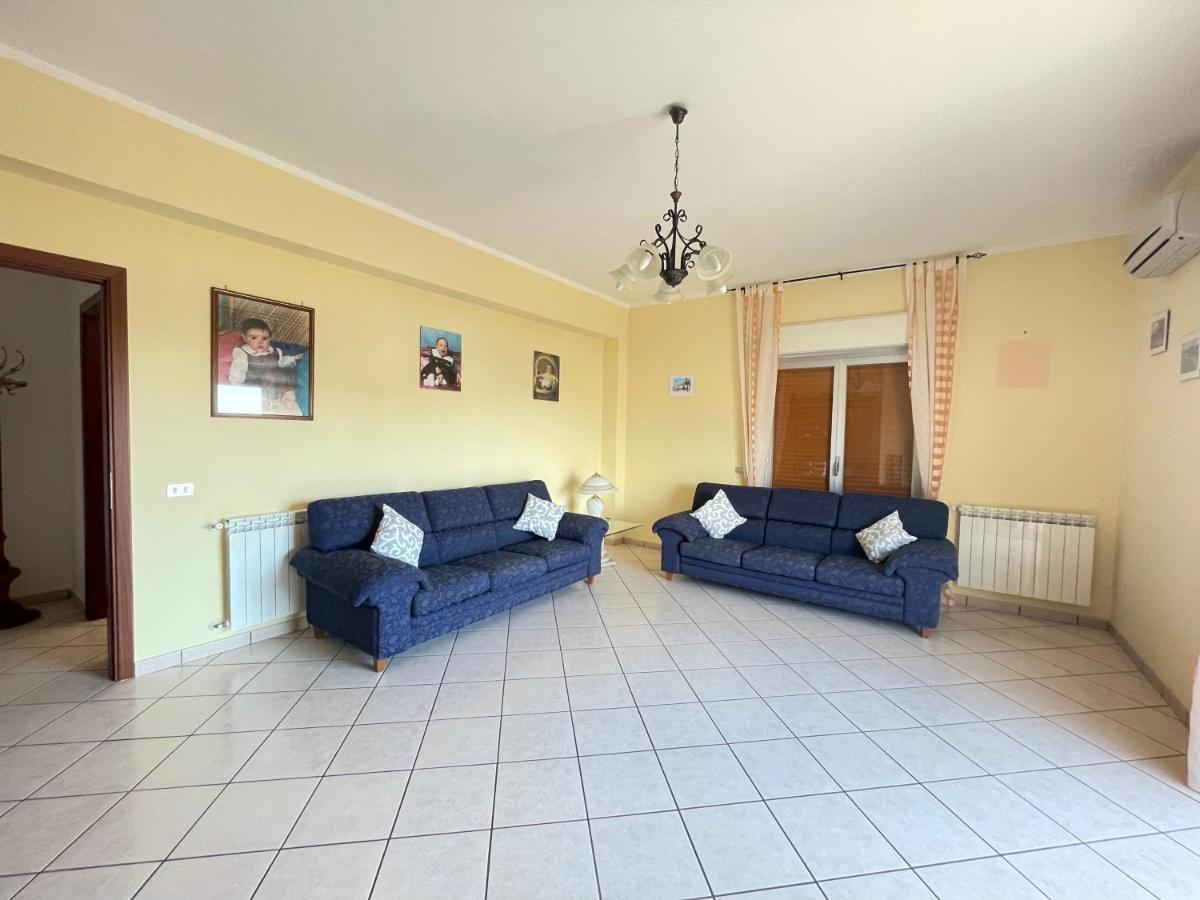 Pipa'S Suntrap Apartman Taormina Kültér fotó